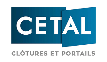Logo Cetal