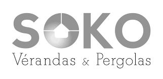 Logo Soko Vérandas & Pergolas